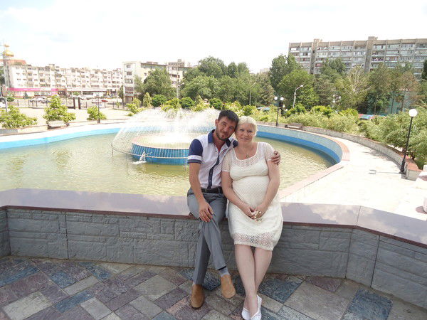 Евгения Витущенко