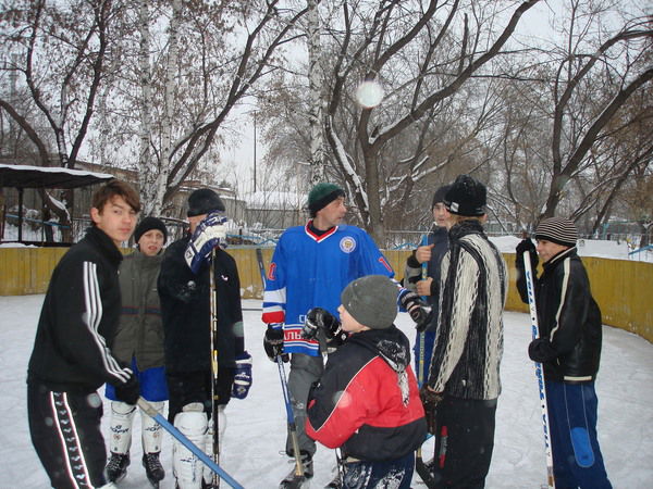 Андрей Поляков