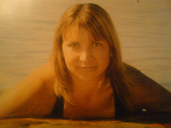 Елена Ткаченко