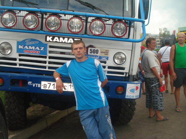 Виктор Буденис