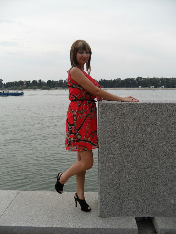 Евгения Смирнова