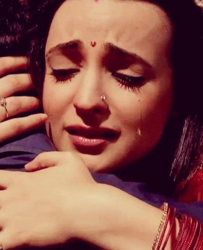 Полина Кошкарева