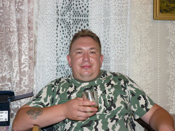 Попов Денис