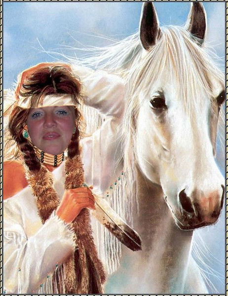 Анжела Винник