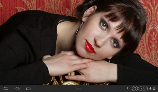 Екатерина Баталова