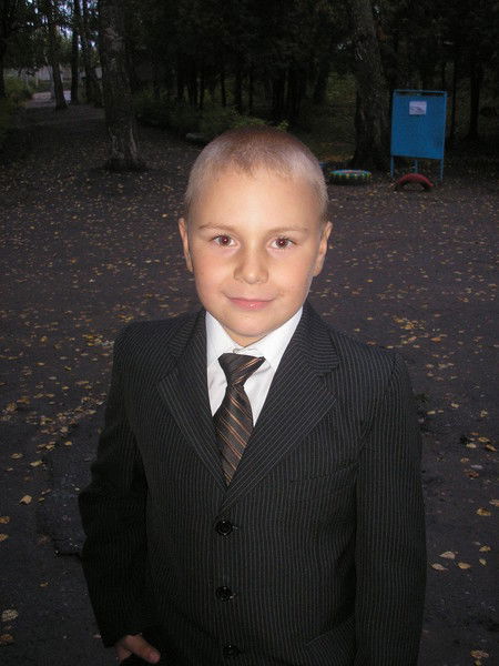 Александр Комков