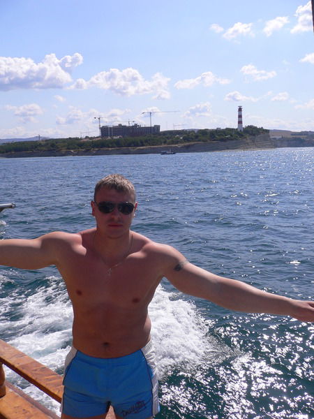 Виктор Васильков