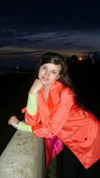 Екатерина Шарова