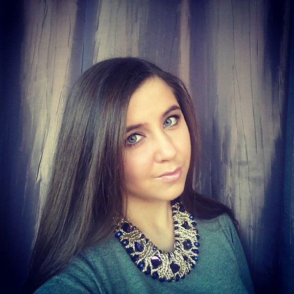 Надежда Филиппова