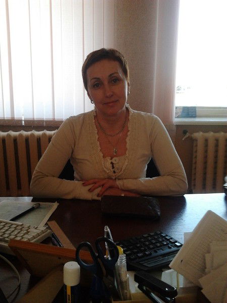 Нина Абламейко