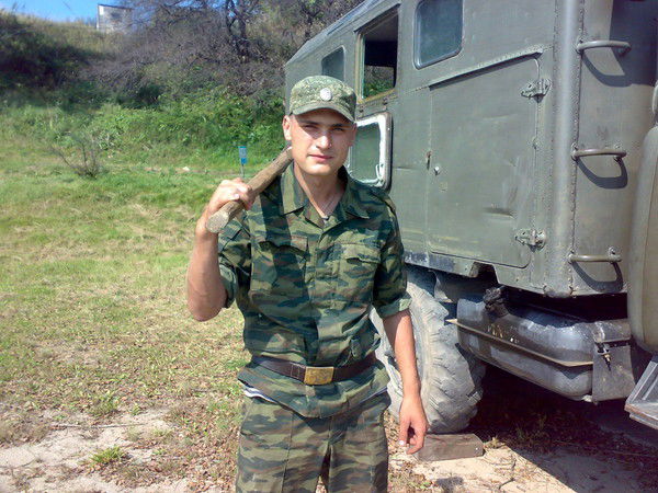 Валера Приказка