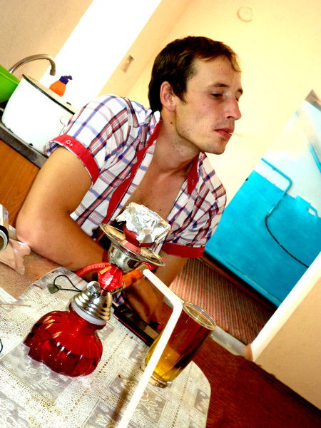 Артур Шаманаев