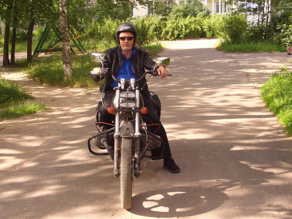 Виктор Соло