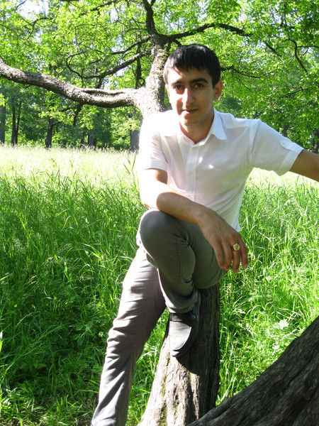 Илкин Ибрагимов