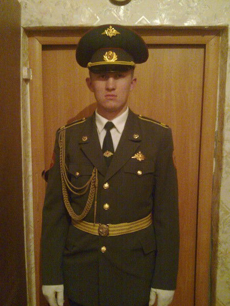 Евгений Бурдуковский