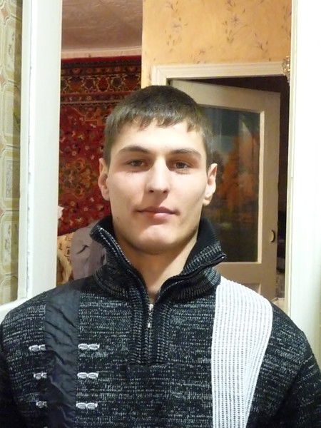 Сергей Кирияк