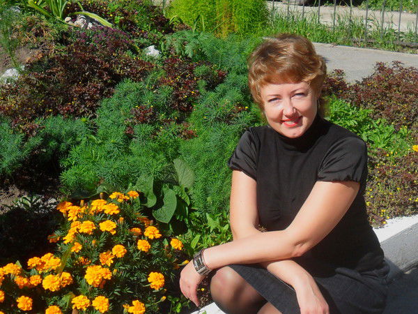 Ольга Койнова