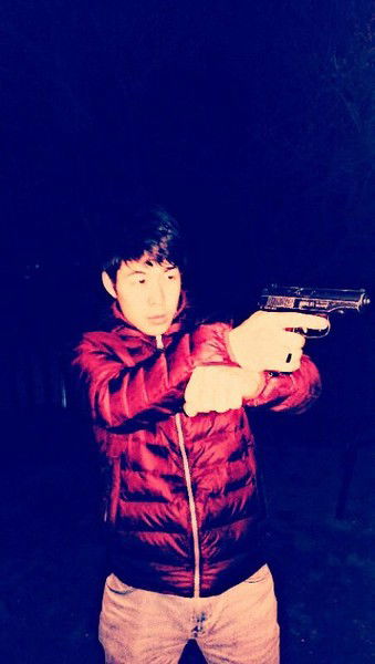 Миргазы Миргазы