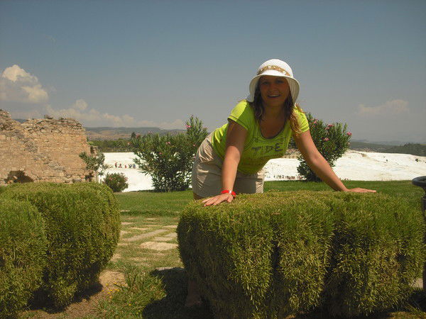 Юля Фесикова