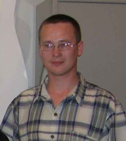 Галин Александр