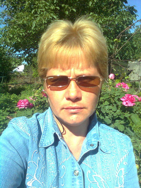 Наталья Поповичева