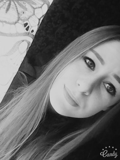 Екатерина Шепшук