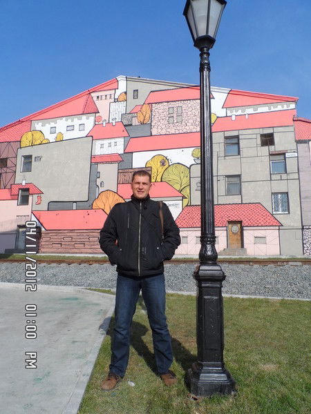 Денис Николаевич Яфонкин