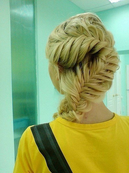 Лена Удовиченко