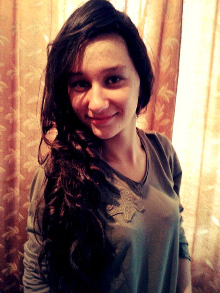 Лия Чучаева