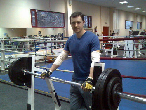 Виктор Казимиров