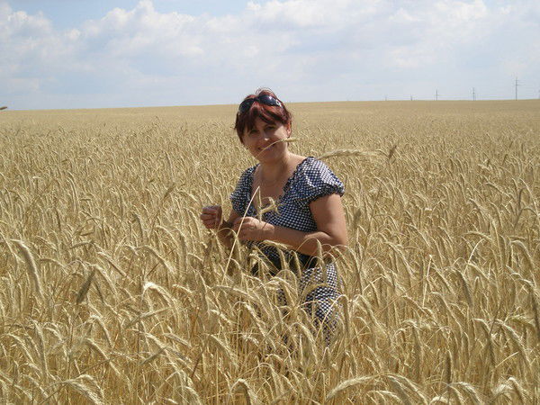 Елена Балянова