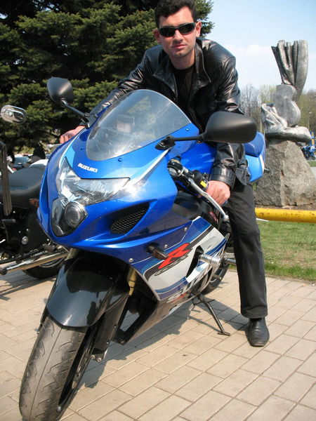 Вова Волков