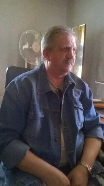 Виктор Фёдоров