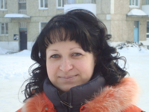 Анастасия Аникина