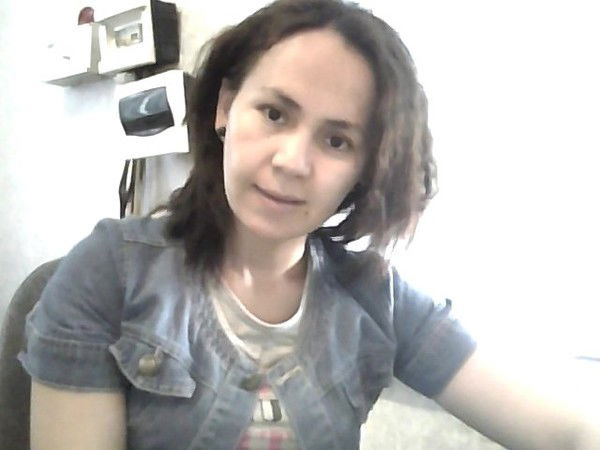 Майя Тойымова