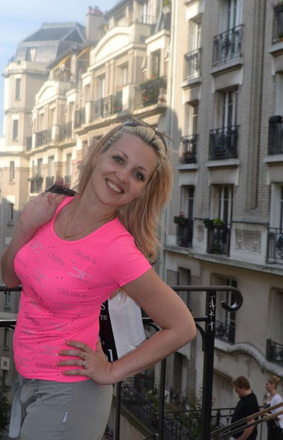 Ирина Саввина