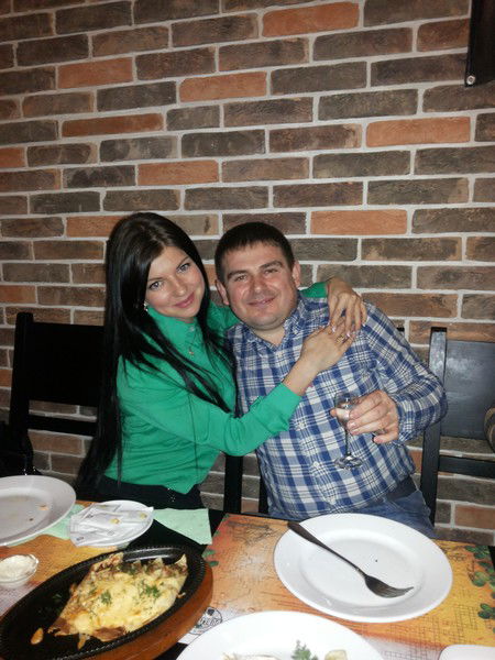 Олеся Макарова