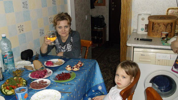 Наталья Куклина