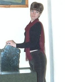 Марина Шилкова