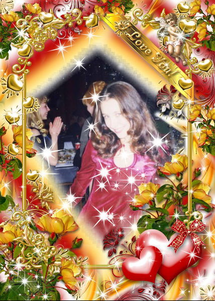 Елена Маркевич