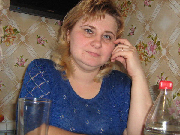 Татьяна Глазкова