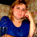 Татьяна Глазкова