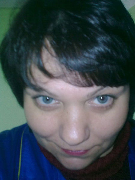 Анна Цыброва