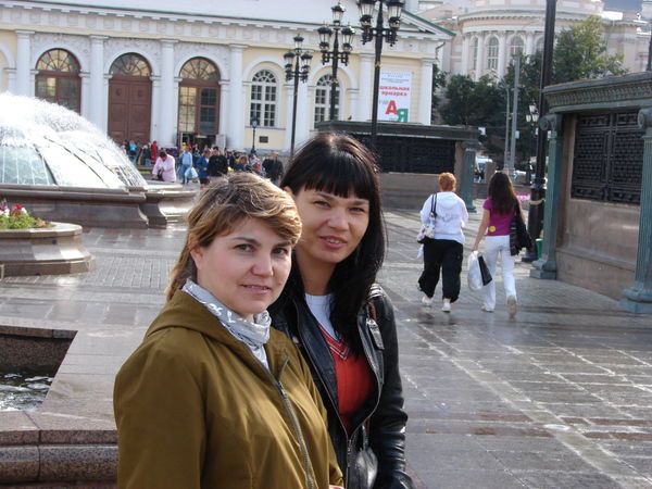 Зинфира Абязова