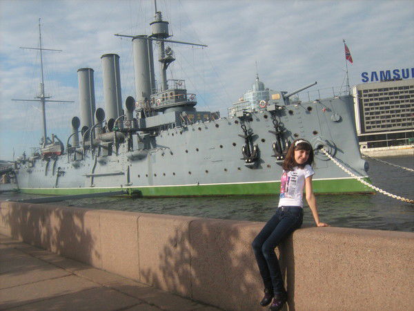 Зайка Заевна