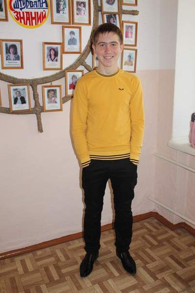 Алексей Цевелёв