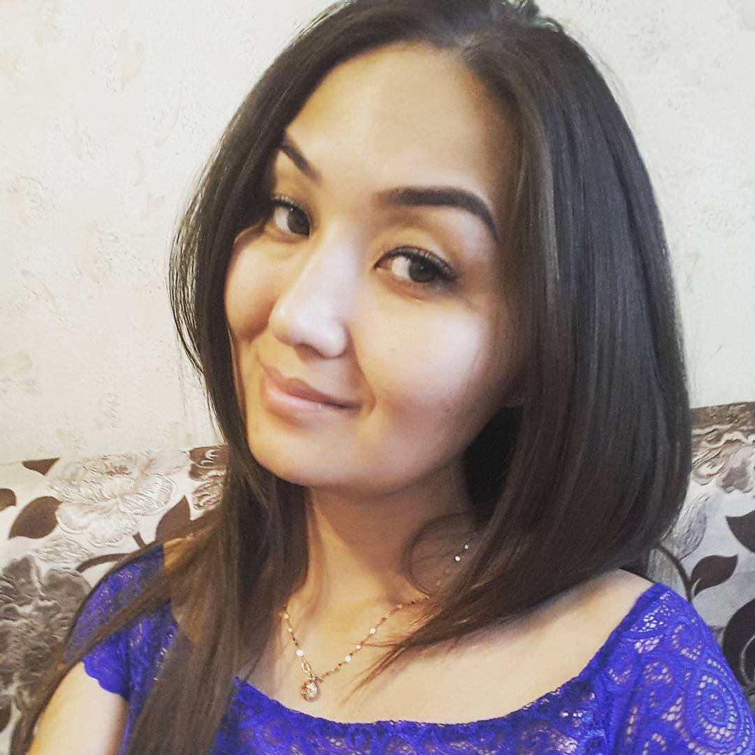 Райхан Муратовна