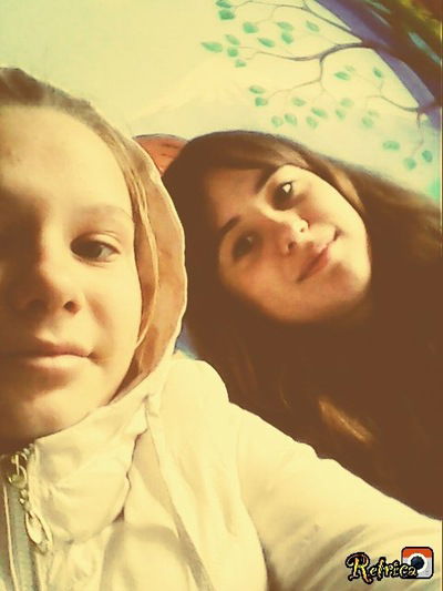 Олька Матренина