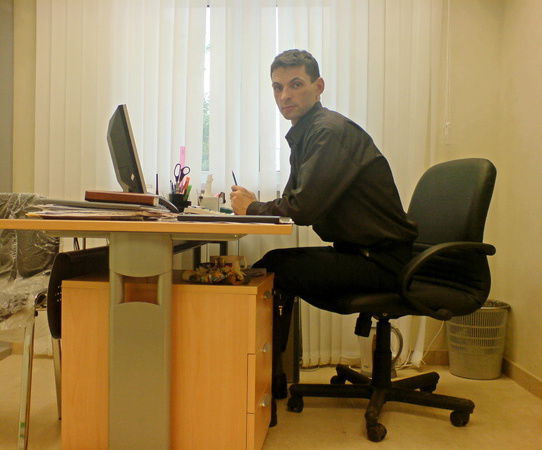 Виталий Пацалюк