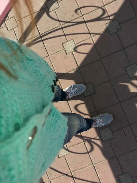 Александра Овечкина